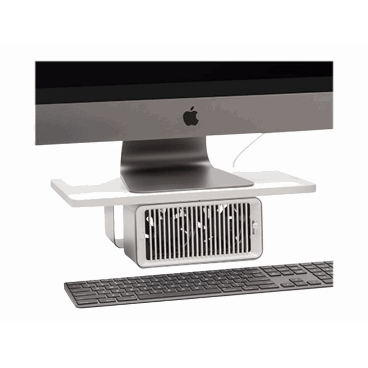 CoolView Wellness Monitor Stand