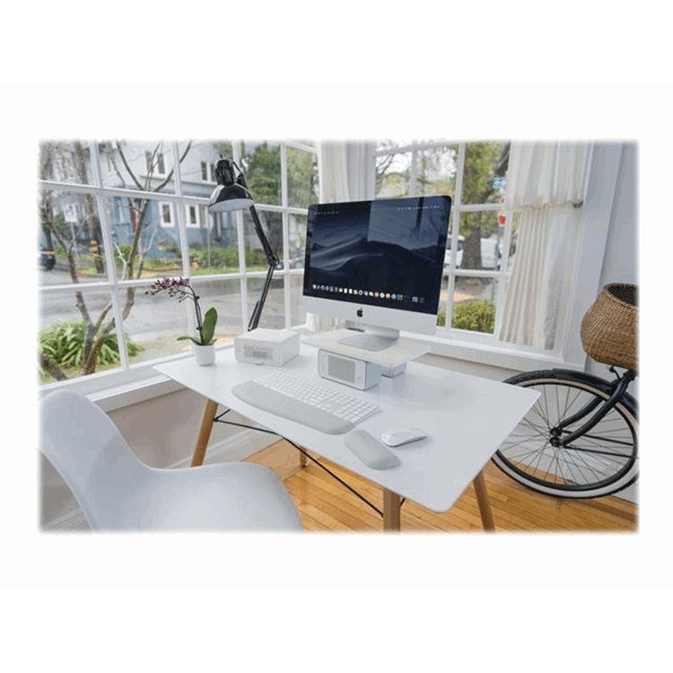 CoolView Wellness Monitor Stand