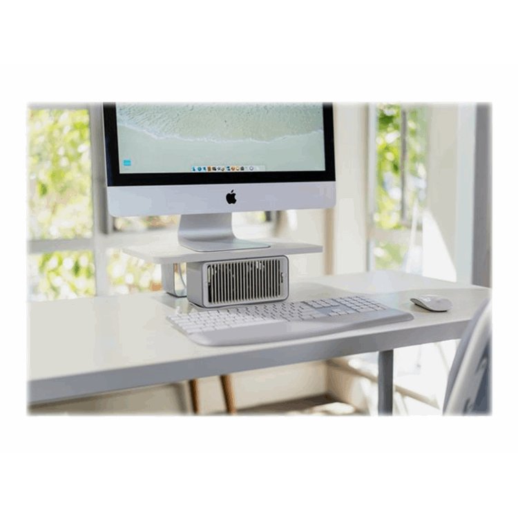 CoolView Wellness Monitor Stand