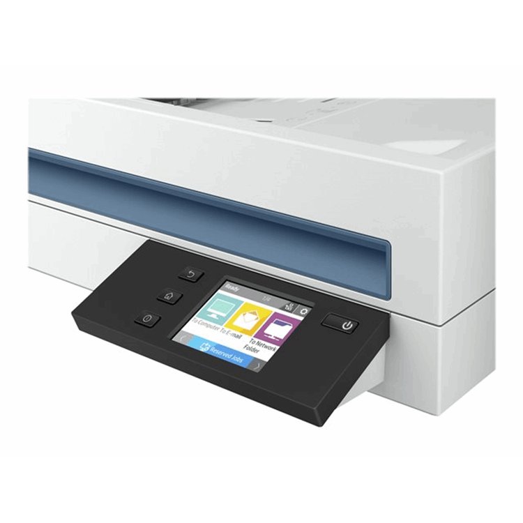 HP Scanjet Pro N4600 40ppm/80ipm