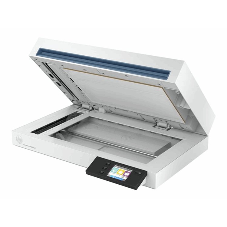 HP Scanjet Pro N4600 40ppm/80ipm