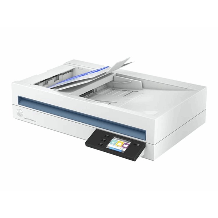 HP Scanjet Pro N4600 40ppm/80ipm