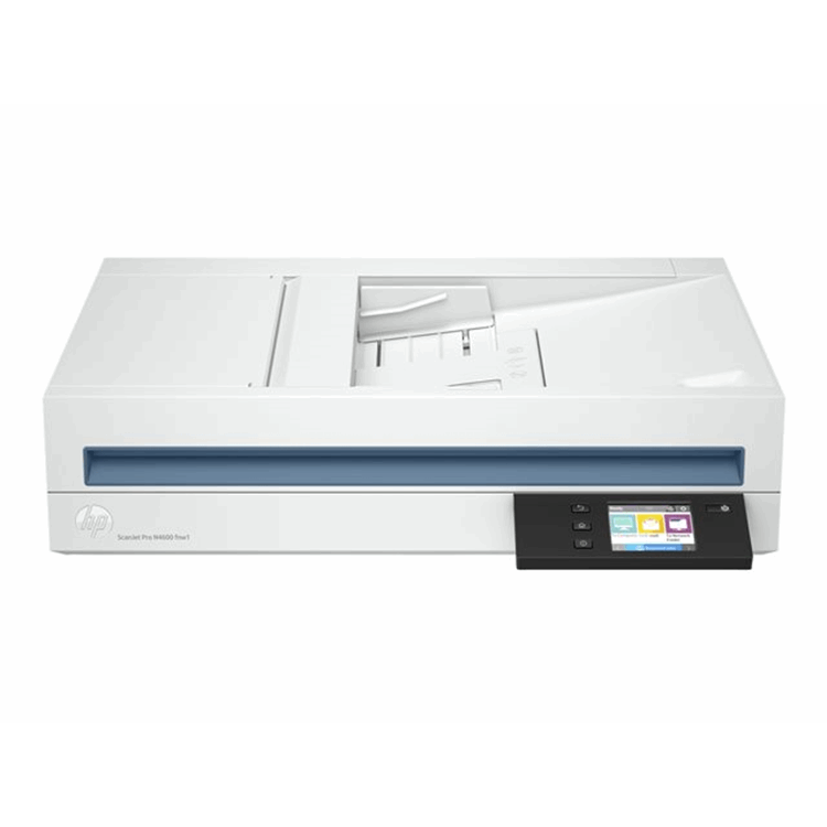 HP Scanjet Pro N4600 40ppm/80ipm