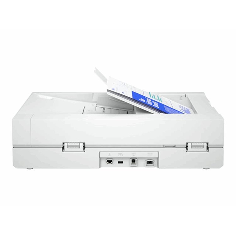 HP Scanjet Pro N4600 40ppm/80ipm
