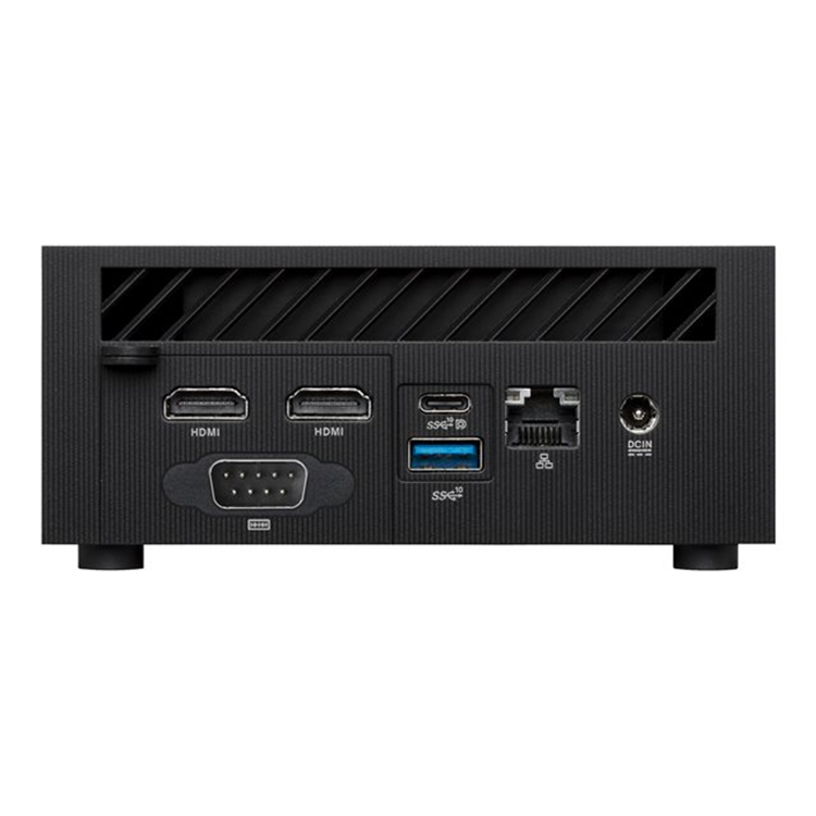 ASUS PN64-BB7014MD Barebones i7-12700H