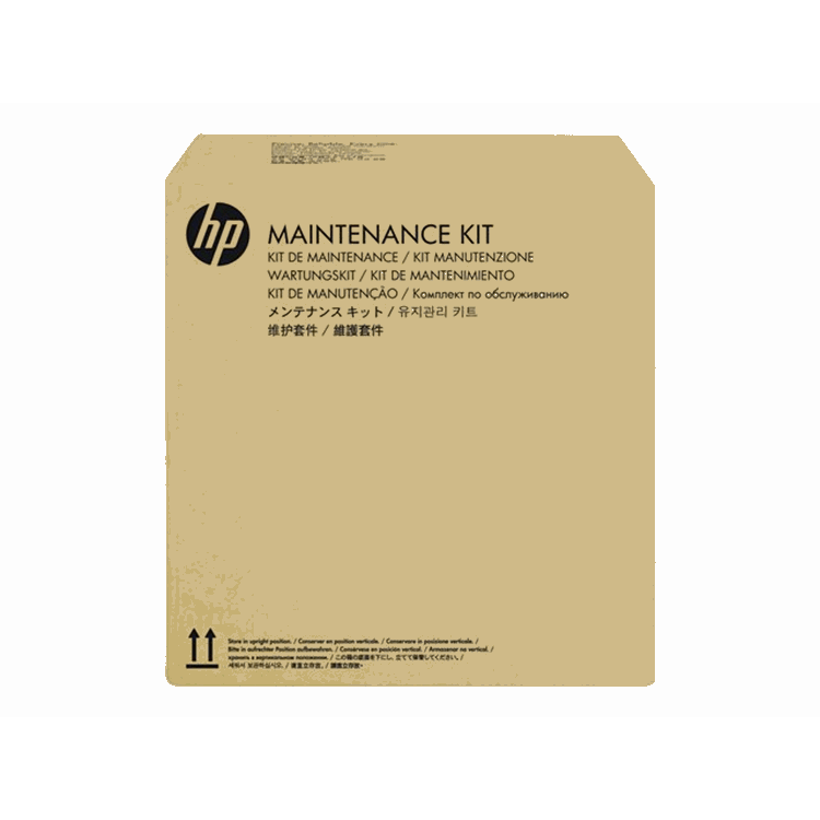 HP Scanjet Ent Flow 5000 s2 Roller Kit