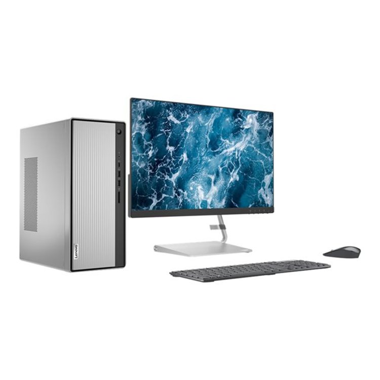 LENOVO IC 5 14ACN6 R5 5600G 8GB 512GB