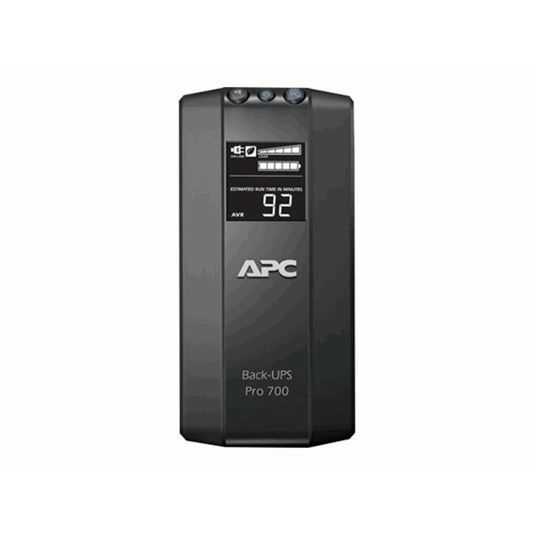 APC Back-UPS RS 700VA LCD