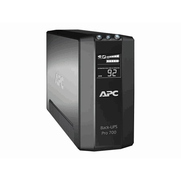 APC Back-UPS RS 700VA LCD