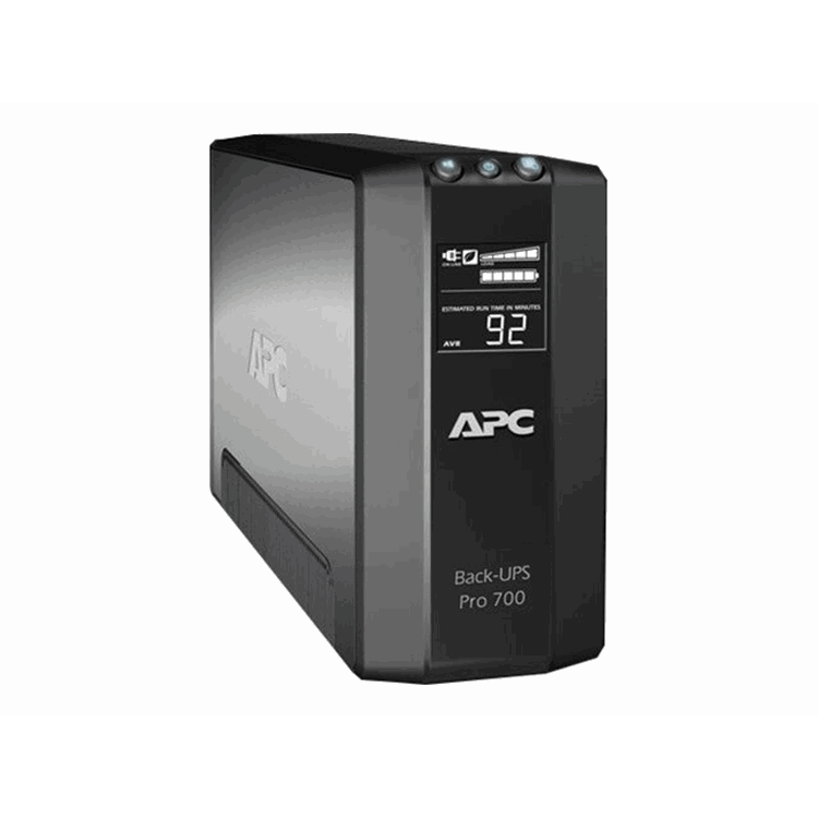 APC Back-UPS RS 700VA LCD
