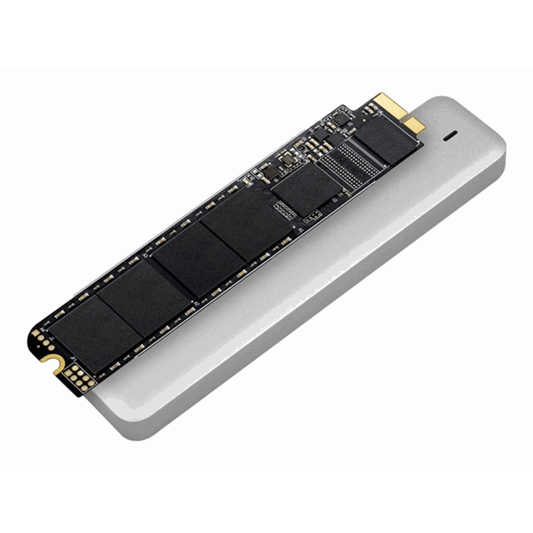 960G JetDrive500 for MBA L10-M11