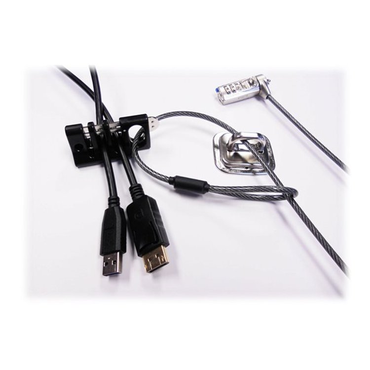 Targus Cable Trap Security Adaptor Targus Cable Trap Security Adaptor