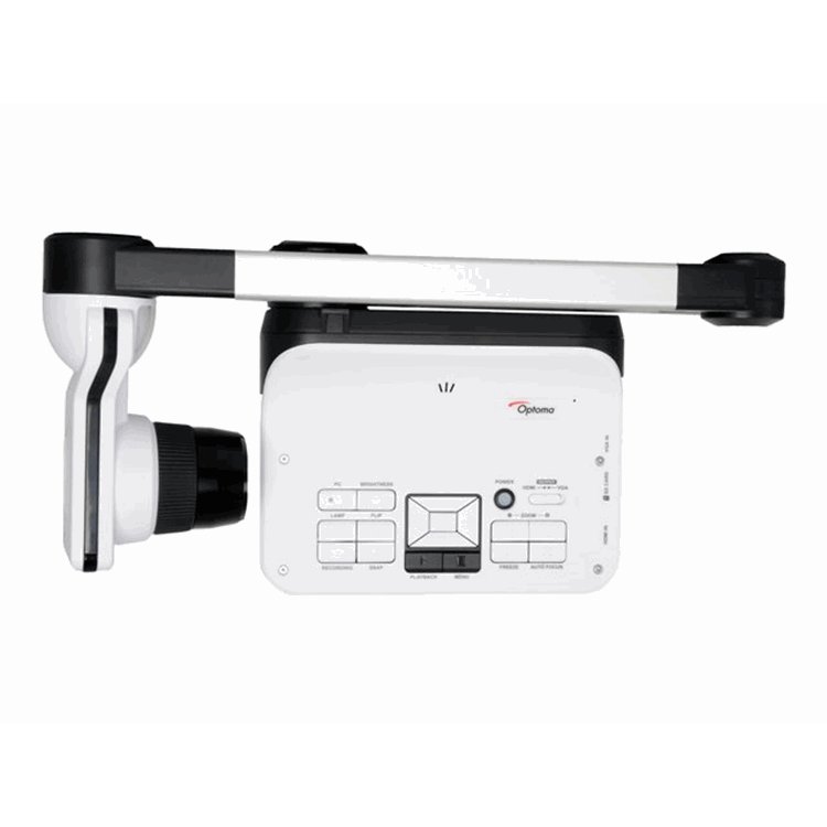 DC556 Document Camera 4KVideo 13MP