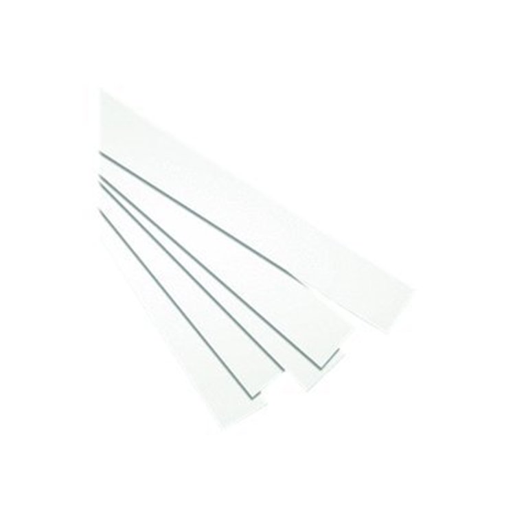 PFA 9107 POLE CVR F/PUC 25XX S WH