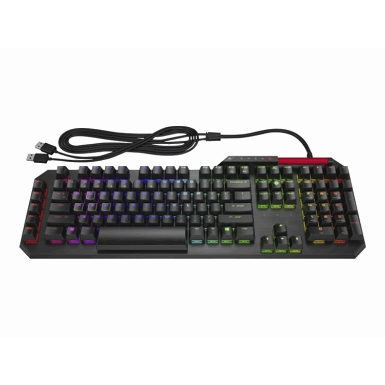 HP OMEN Sequencer Keyboard