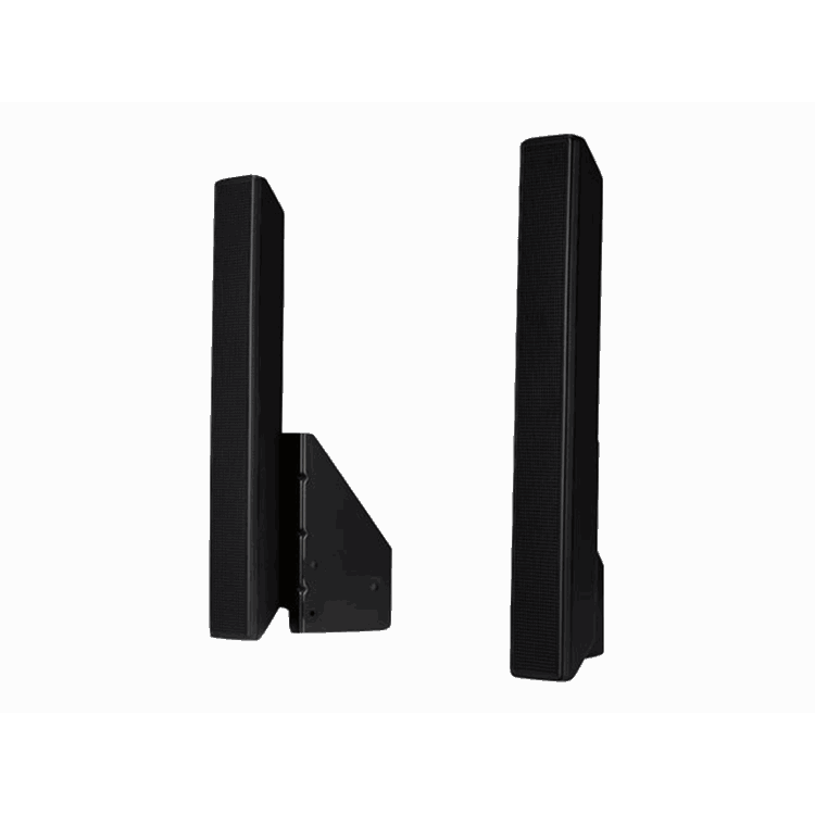 LG SP-2100 speakers