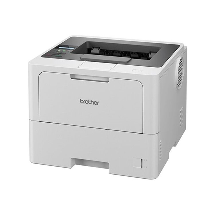 BROTHER Monochrome printer 50ppm/duplex