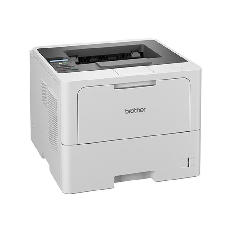 BROTHER Monochrome printer 50ppm/duplex