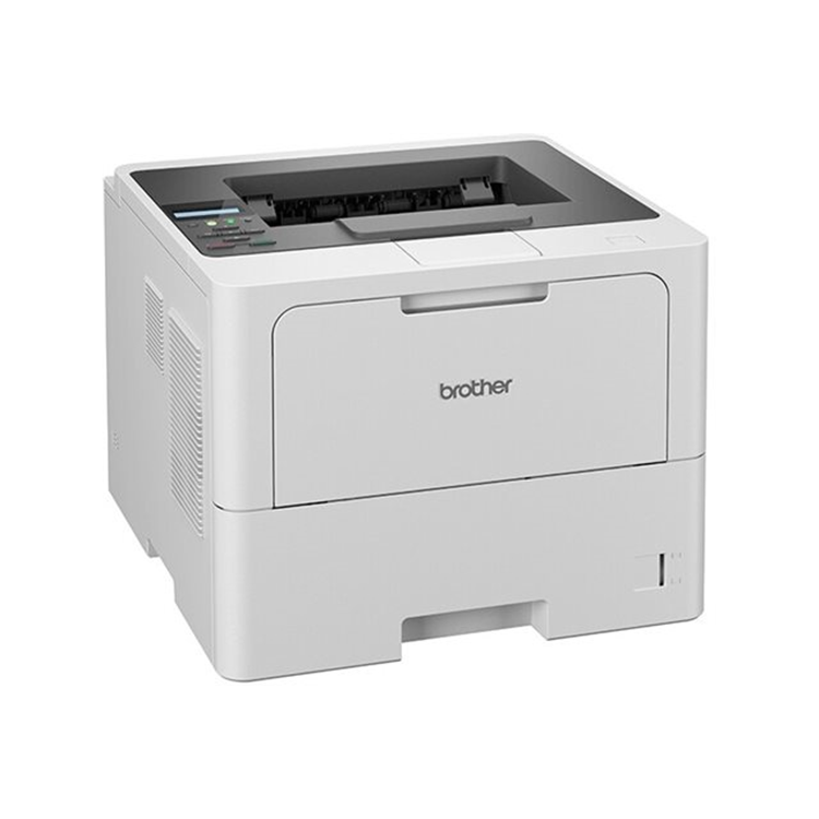 BROTHER Monochrome printer 50ppm/duplex