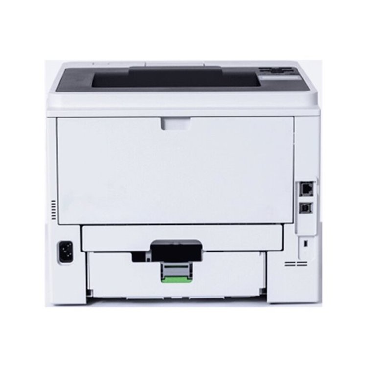BROTHER Monochrome printer 50ppm/duplex