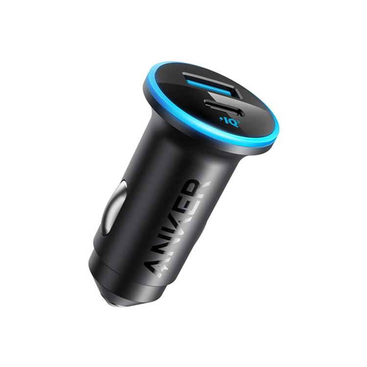 Anker 325 1A1C 53W PD Car Charger