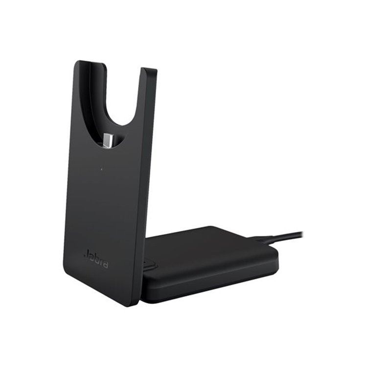 Jabra Evolve2 55 Deskstand USB-C Jabra Evolve2 55 Deskstand USB-C