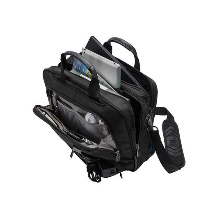 DICOTA Eco Top Traveller PRO 14-15.6inch
