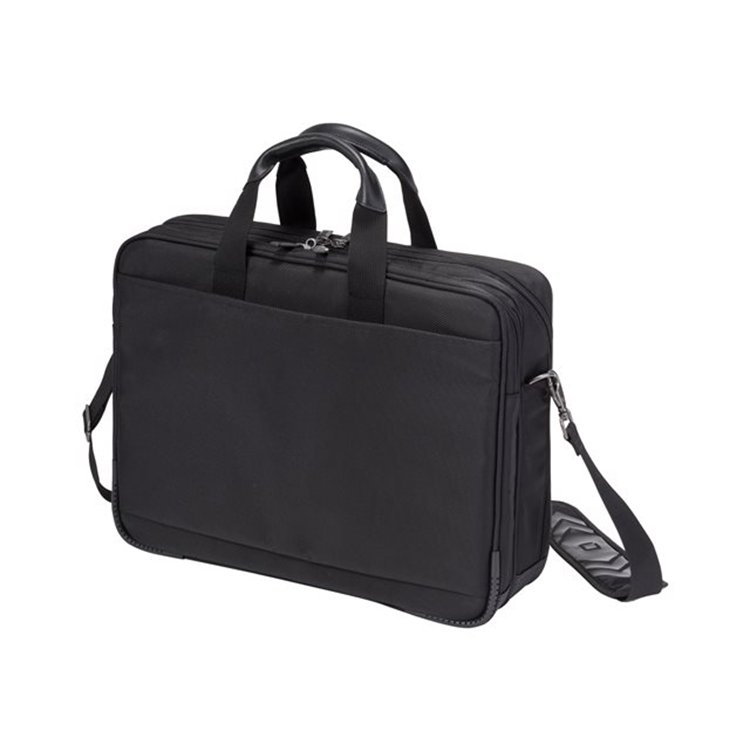 DICOTA Eco Top Traveller PRO 14-15.6inch