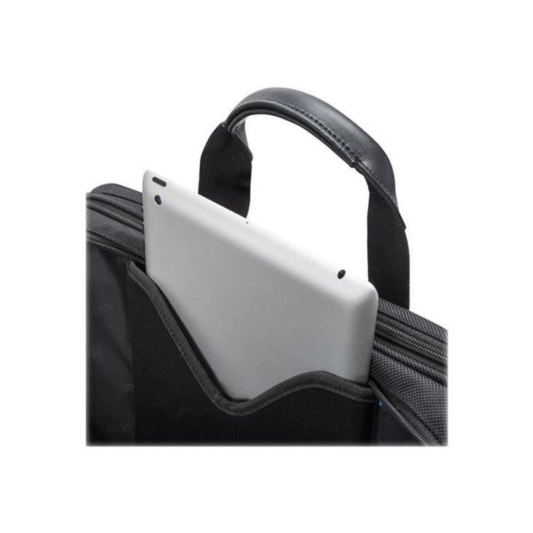 DICOTA Eco Top Traveller PRO 14-15.6inch