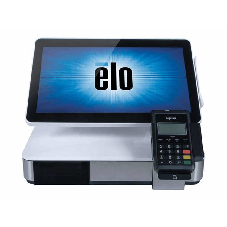 KIT EMV INGENICO ICMP CRADLE KIT EMV INGENICO ICMP CRADLE