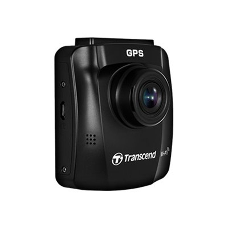 64GB Dashcam DrivePro250 SuctionMountGPS 64GB Dashcam DrivePro250 SuctionMountGPS