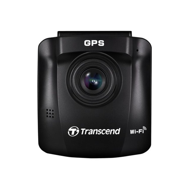 64GB Dashcam DrivePro250 SuctionMountGPS 64GB Dashcam DrivePro250 SuctionMountGPS