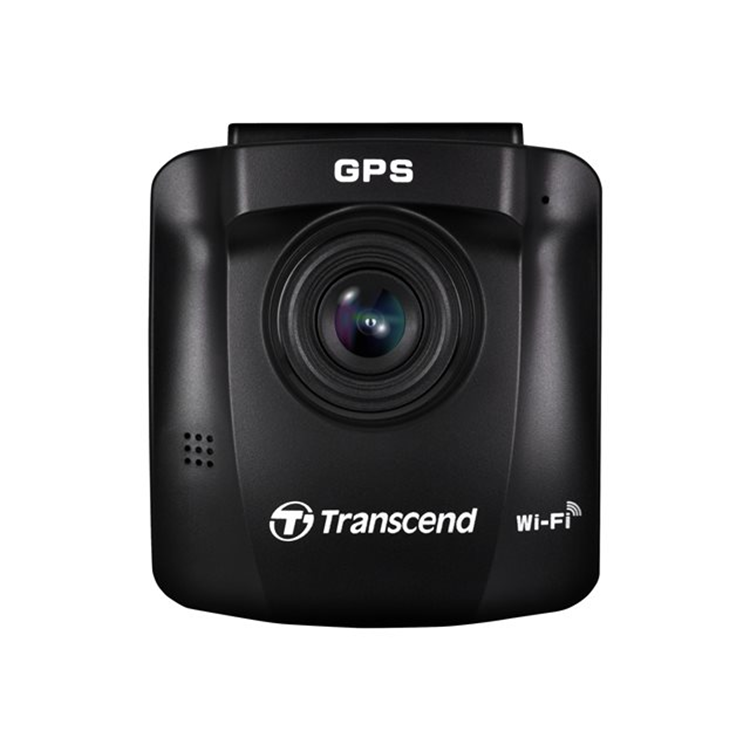 64GB Dashcam DrivePro250 SuctionMountGPS