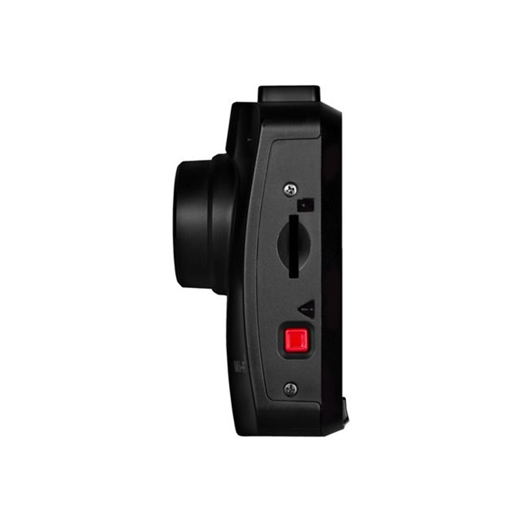 64GB Dashcam DrivePro250 SuctionMountGPS 64GB Dashcam DrivePro250 SuctionMountGPS
