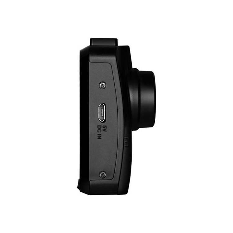 64GB Dashcam DrivePro250 SuctionMountGPS