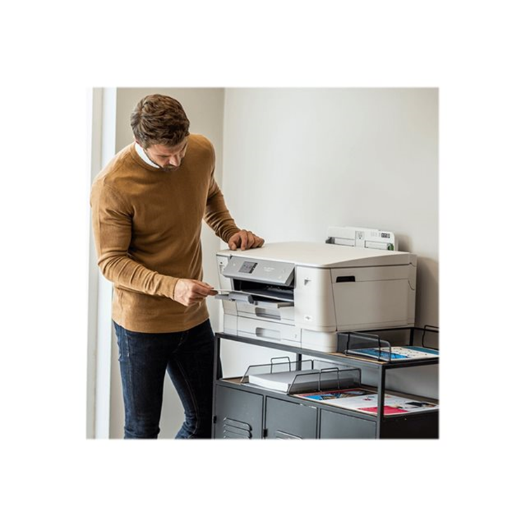 BROTHER HLJ6010DWRE1 inkjet printer