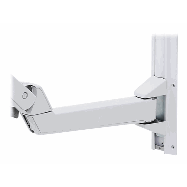 SITSTAND COMBO EXTENDER WHITE