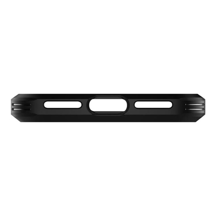 Spigen iPhone SE 2020 Tough Armor Black