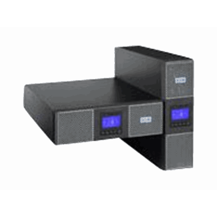 Eaton 9PX 6000i 3:1 HotSwap
