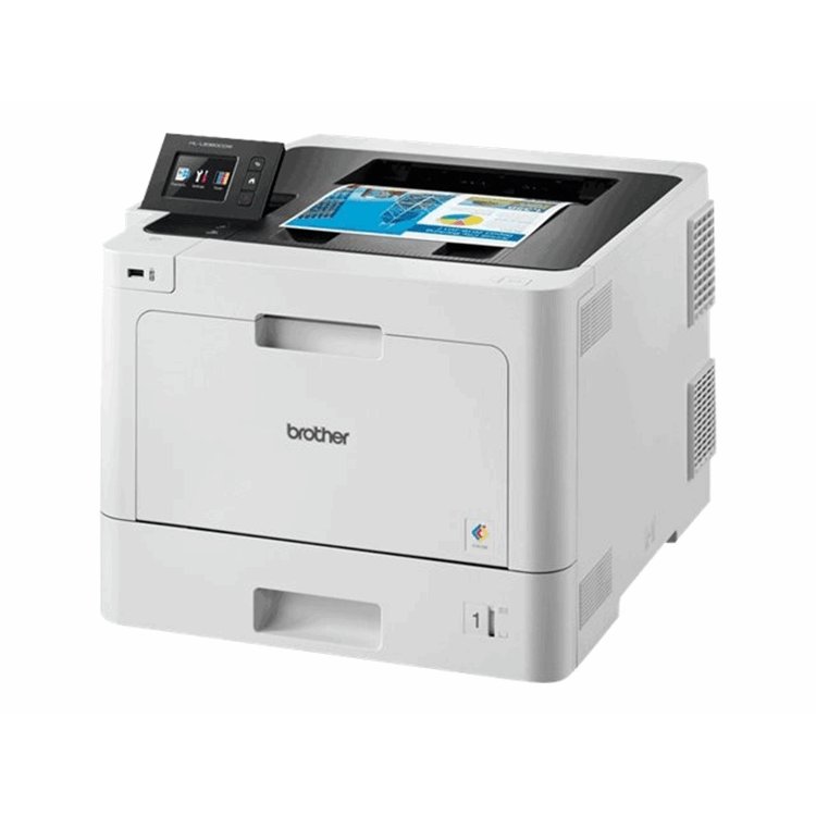 Netw Laserprint HL-L2340DW 32MB 2400x600