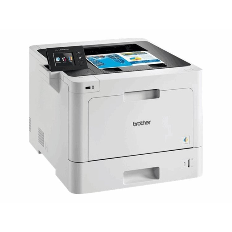 Netw Laserprint HL-L2340DW 32MB 2400x600