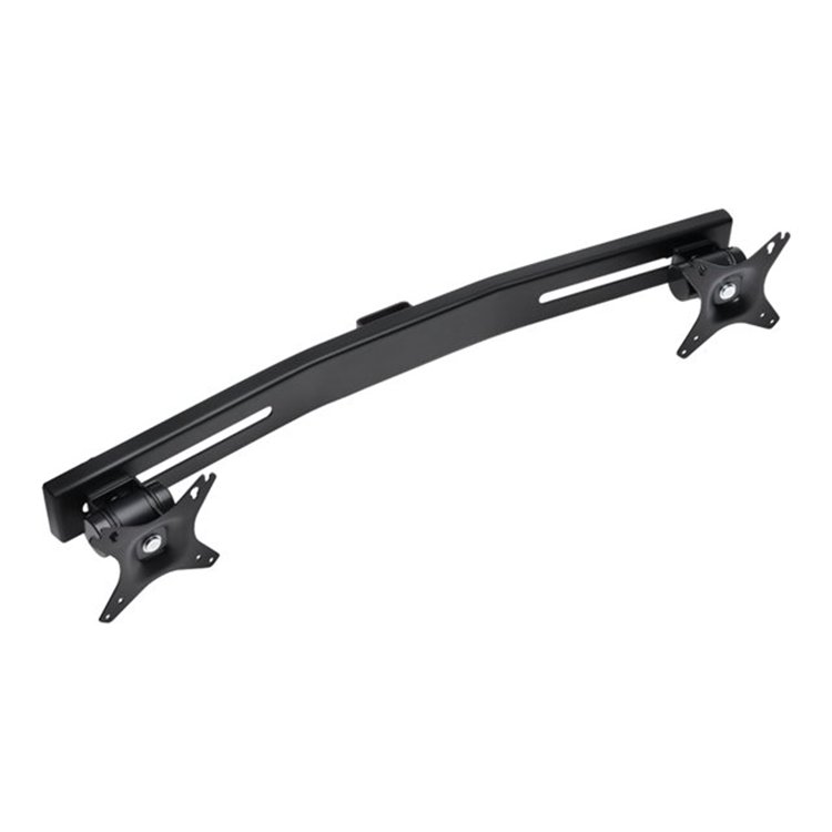 Sit Stand Workstation Dual Arm Sit Stand Workstation Dual Arm