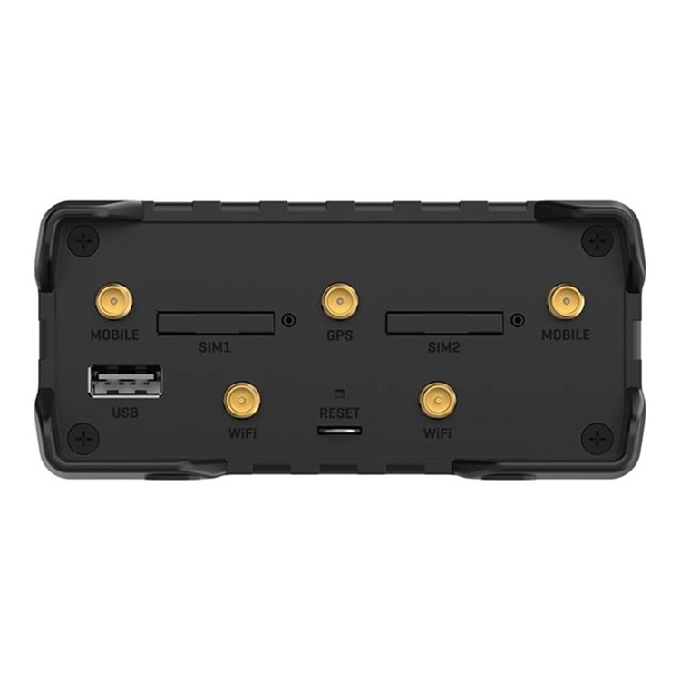 TELTONIKA RUT906 4G Industry Router