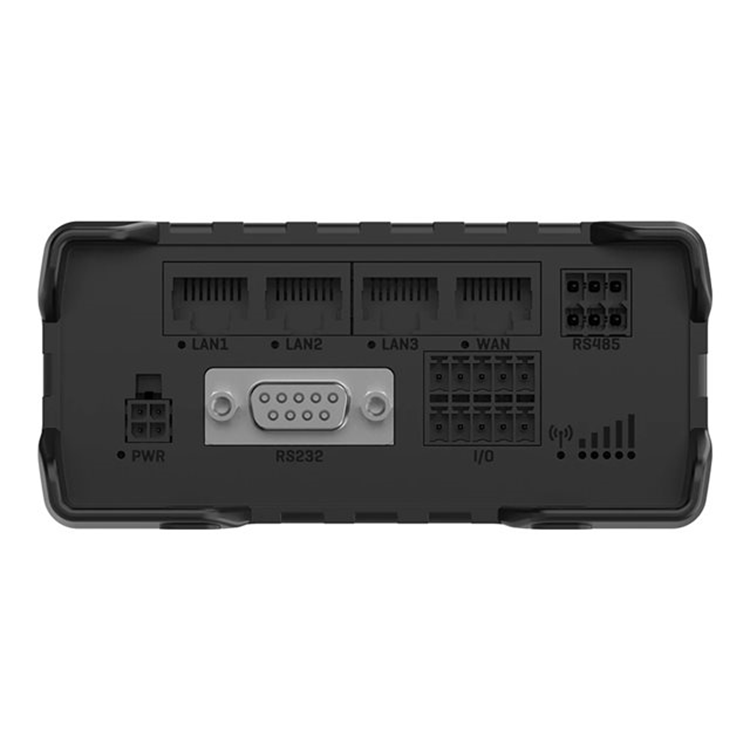 TELTONIKA RUT906 4G Industry Router
