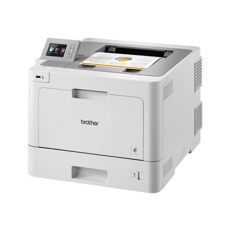 Netw Laserprint HL-L2340DW 32MB 2400x600