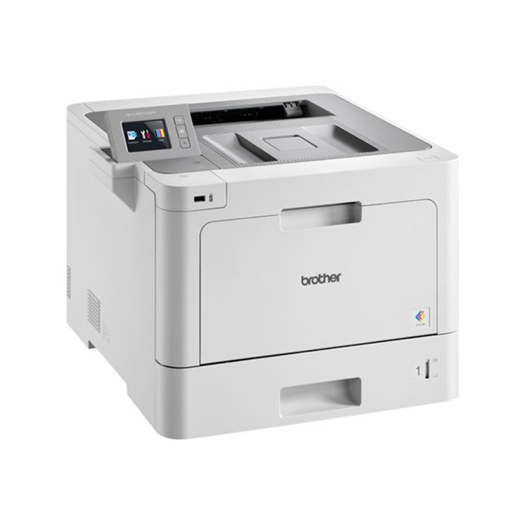 Netw Laserprint HL-L2340DW 32MB 2400x600
