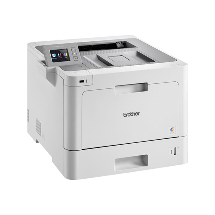 Netw Laserprint HL-L2340DW 32MB 2400x600