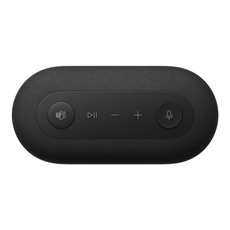 Audio Dock Ramba SC Black IN