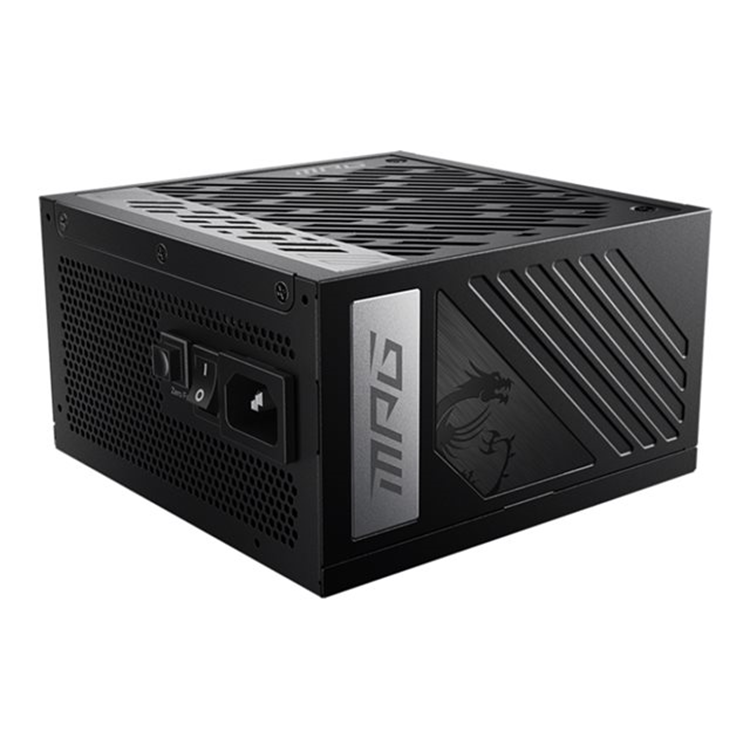 PSU MPG A1000G PCIE5