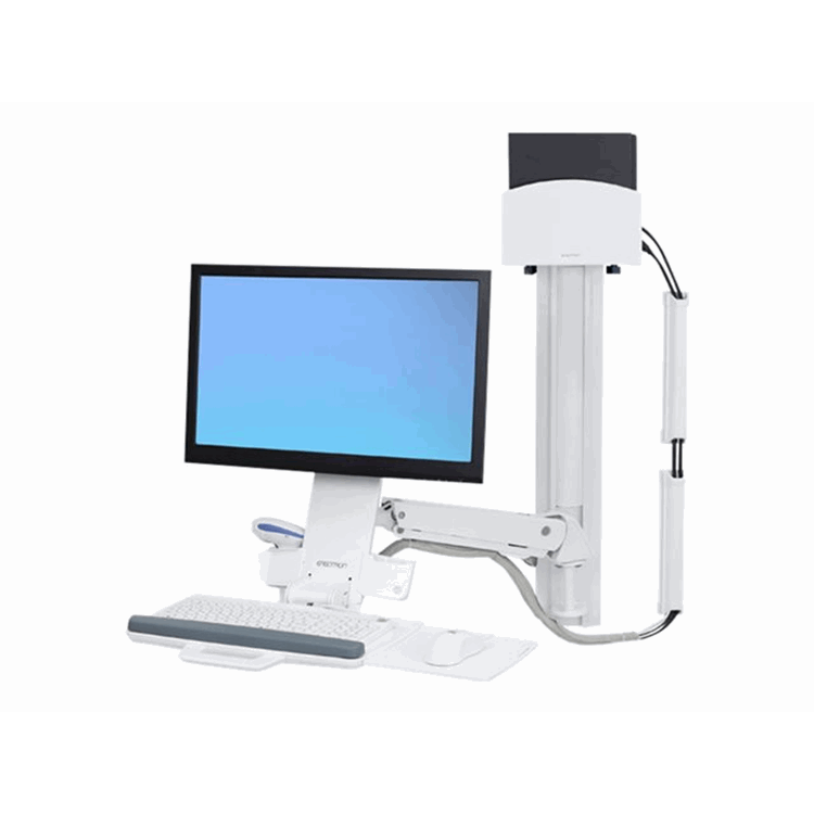 SITSTAND COMBO SYSTEM